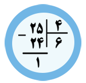 اعداد فارسی