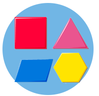 اشکال هندسی