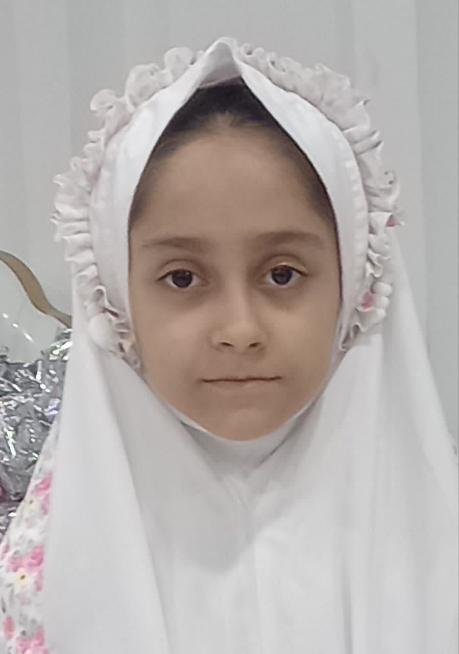 الیسا جعفرزاده