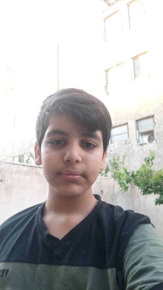 کسری رضائی حقیقی