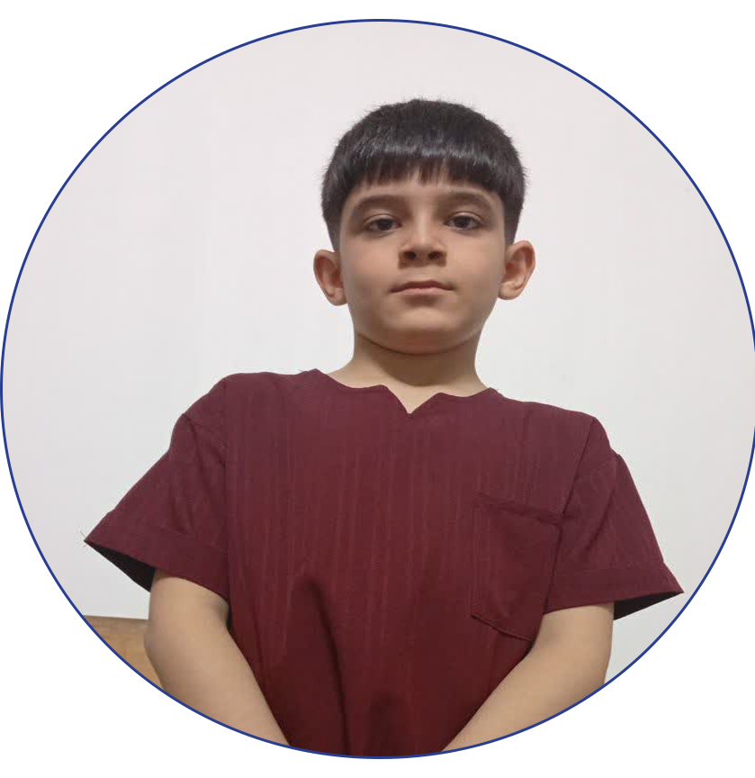 محمد مهدی عشوری