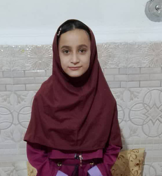 مهنا سعادت عنایت