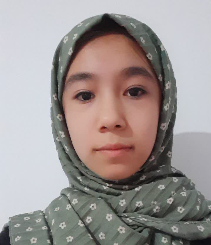 نرگس محمدی