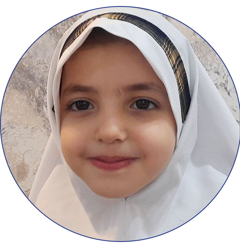 نورا کسرایی پور