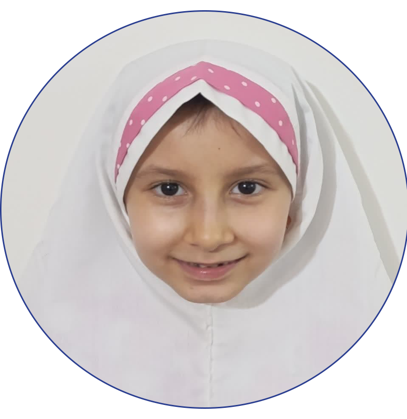 پریماه محسن زاده