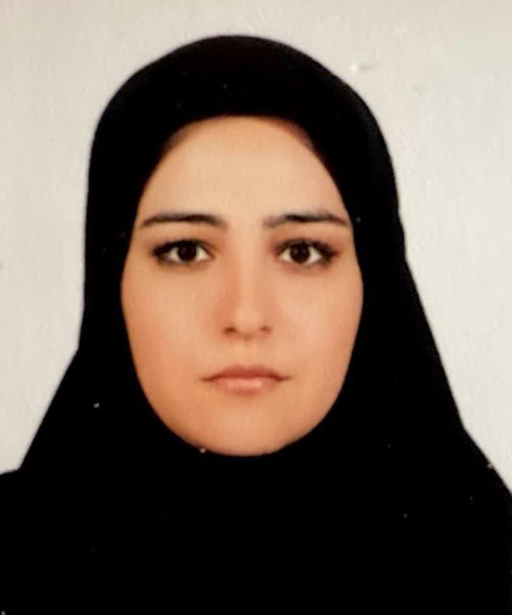 خانم زیبایی