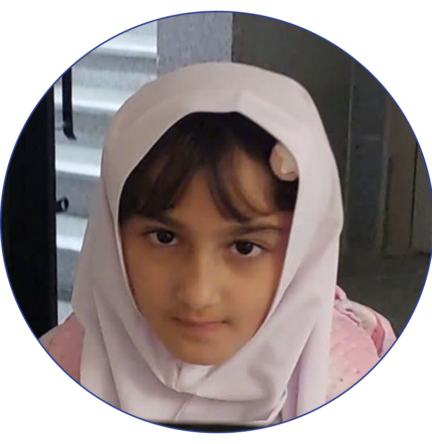 ساینا پورزارعی