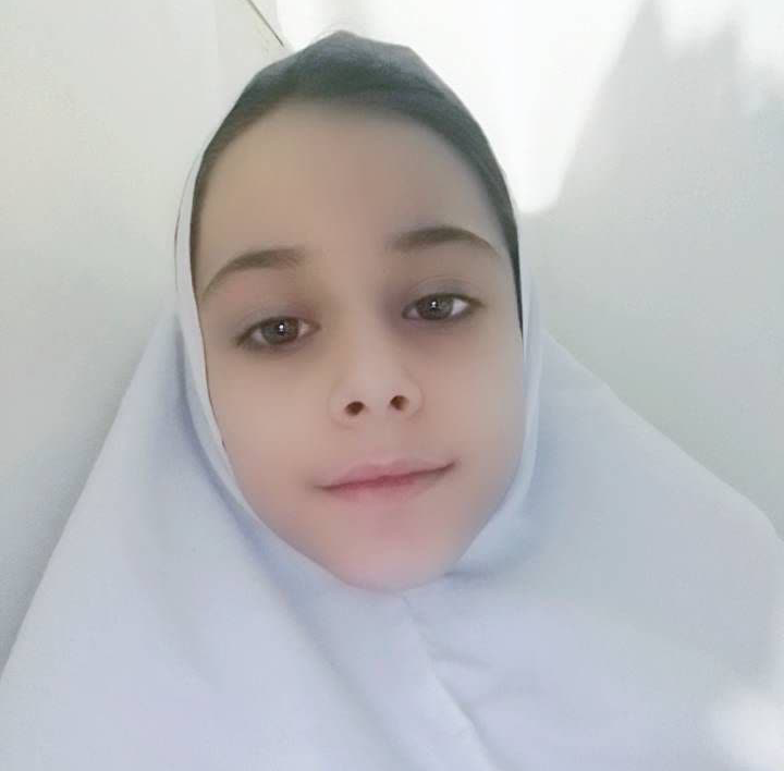 ستایش امری