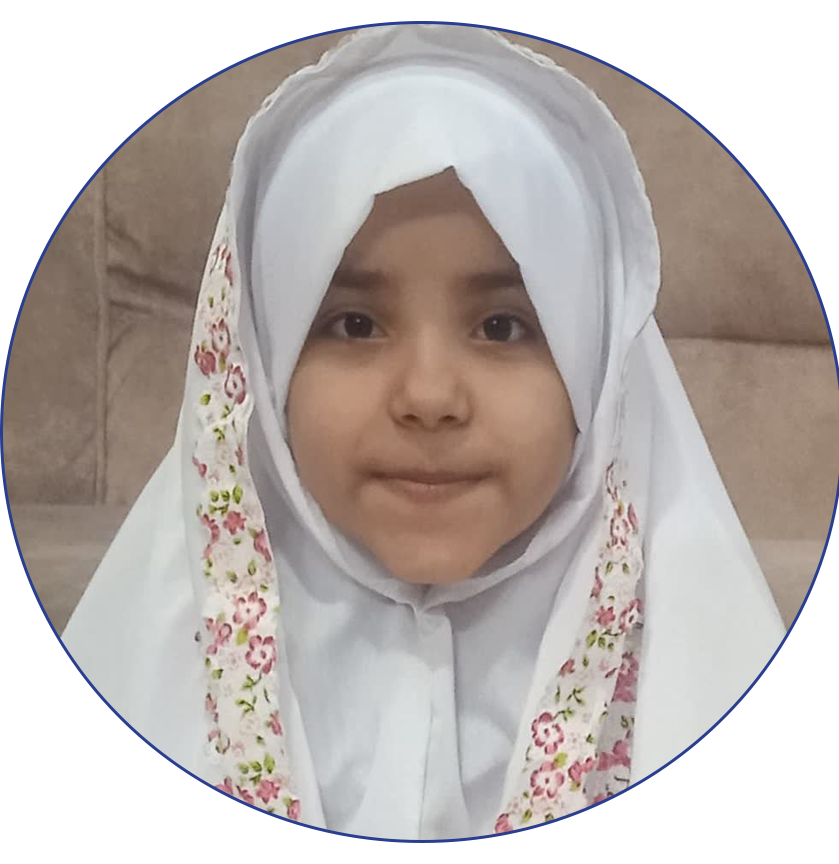 سیده نگار حسینی