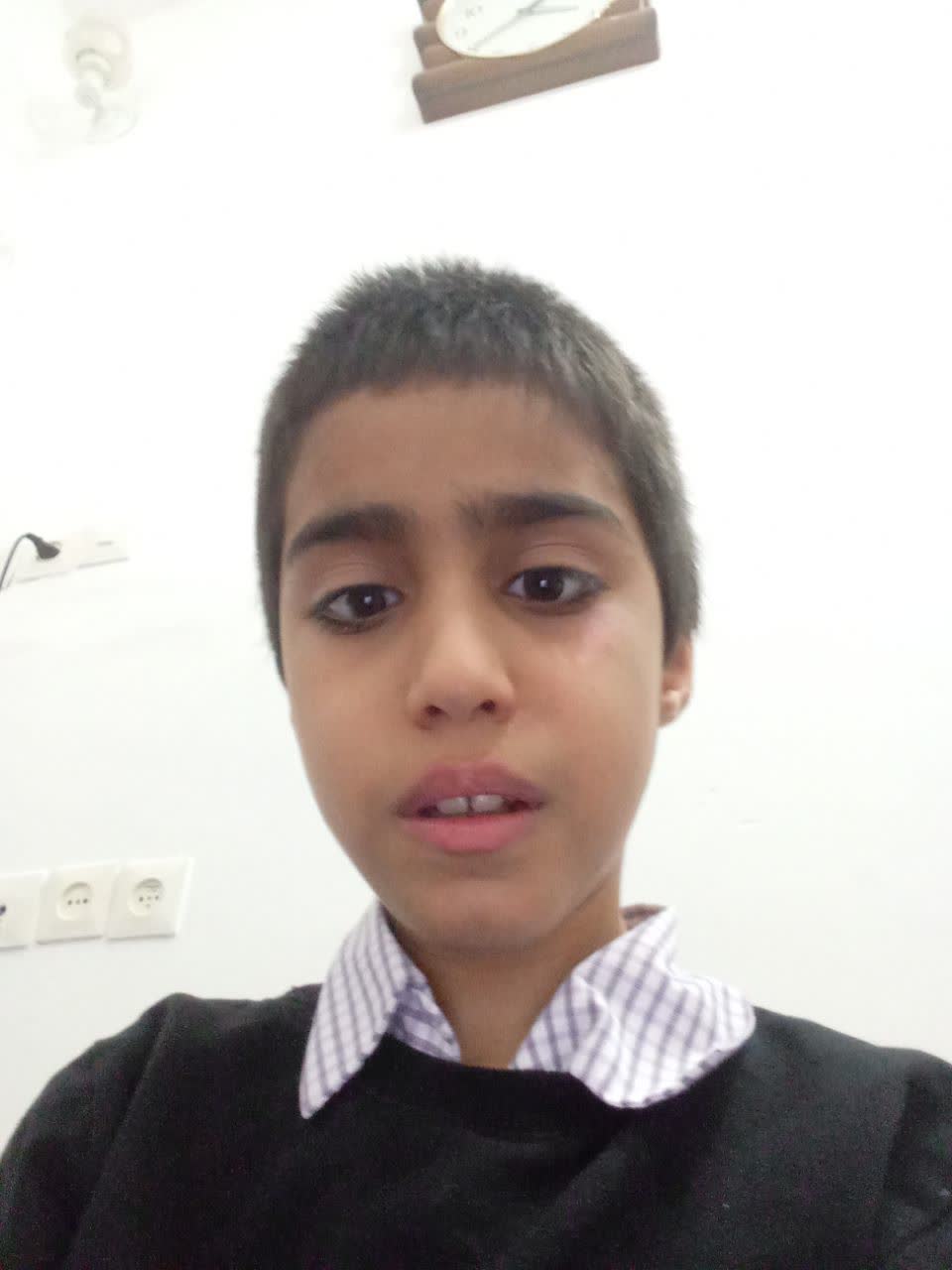 سینا بهادری المجوقی